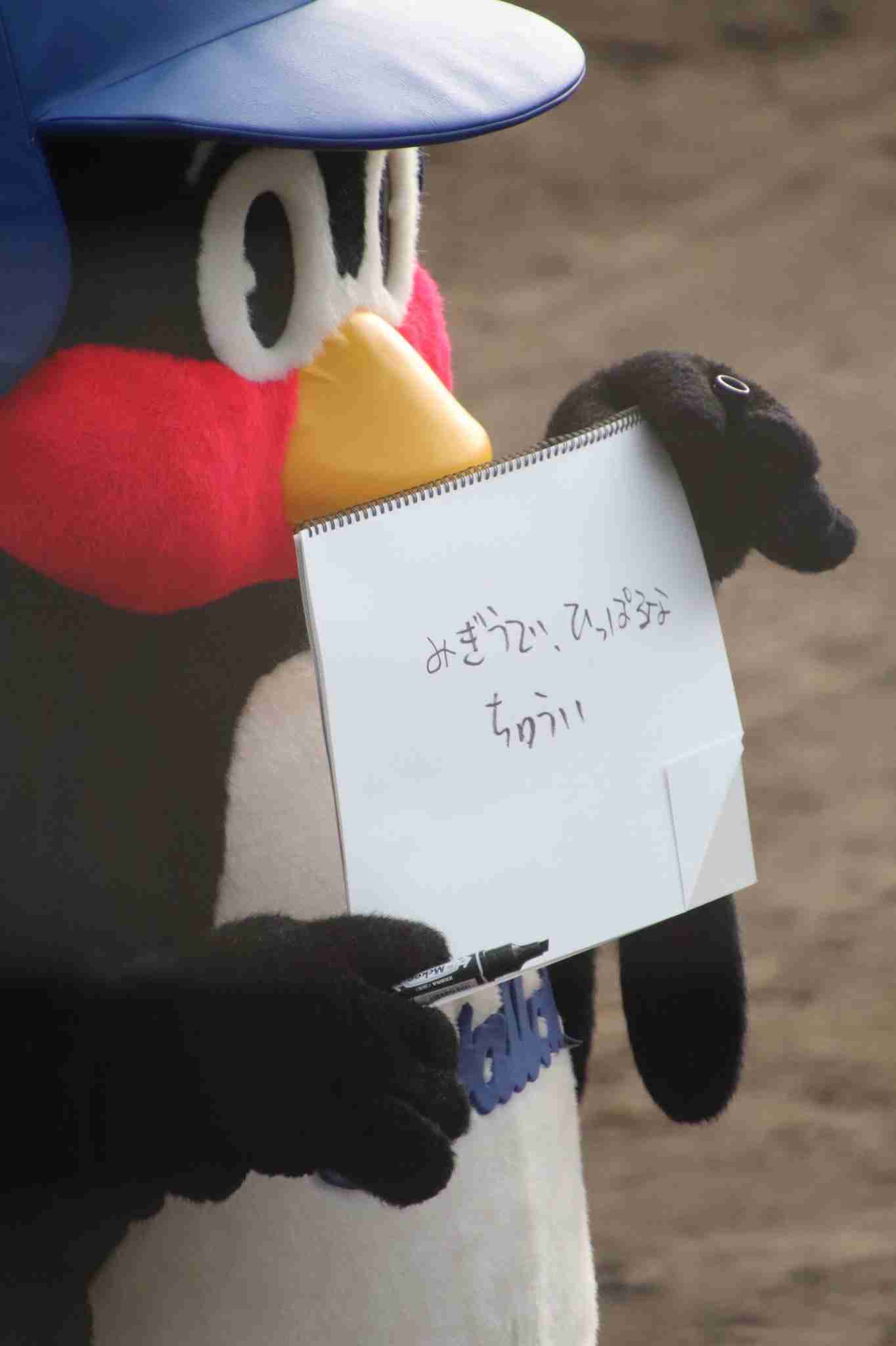 中日ドラゴンズ応援トピ