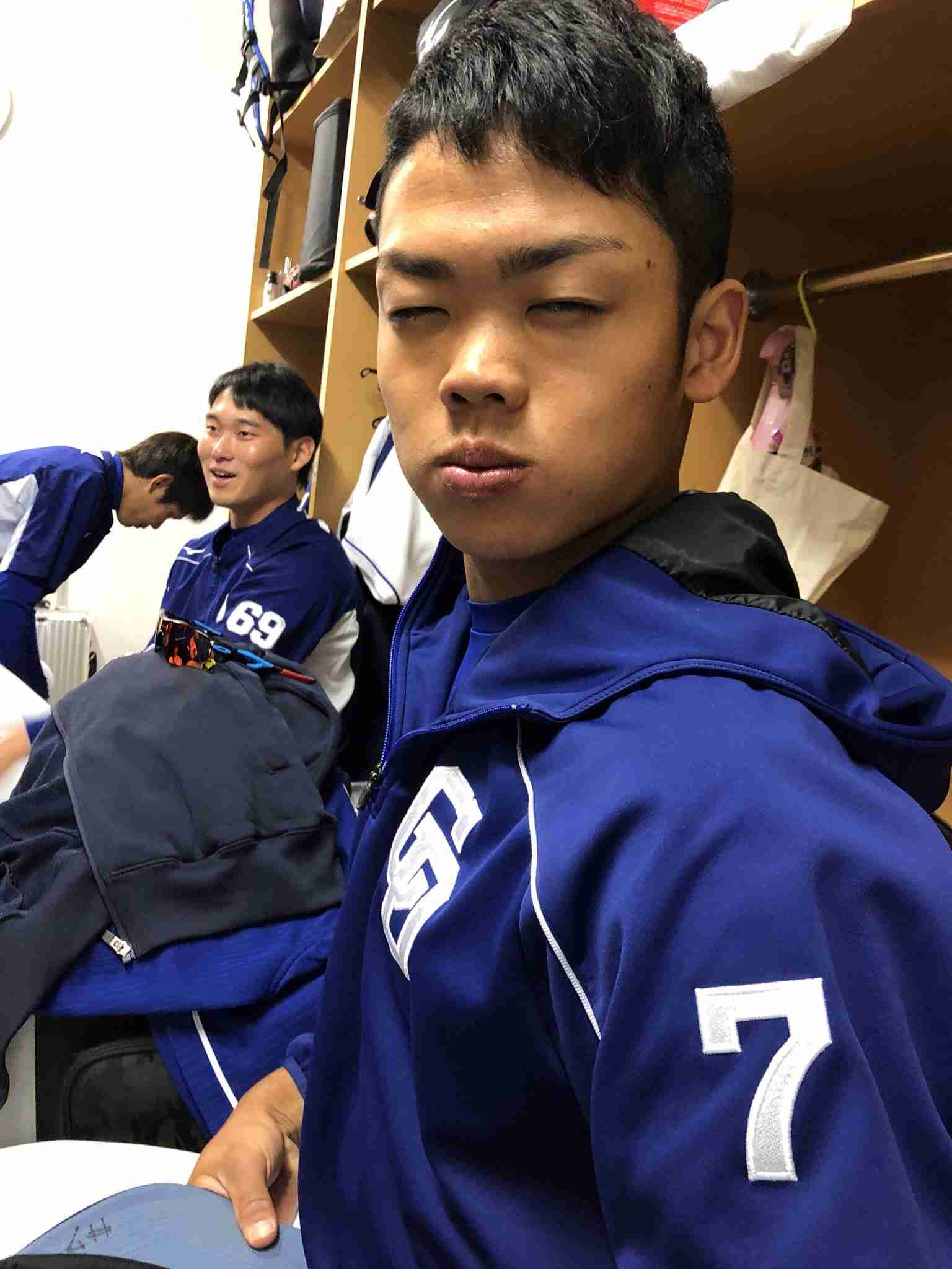 中日ドラゴンズ応援トピ