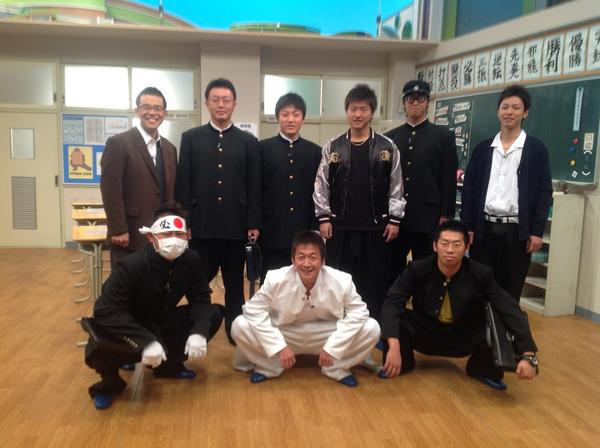 中日ドラゴンズ応援トピ