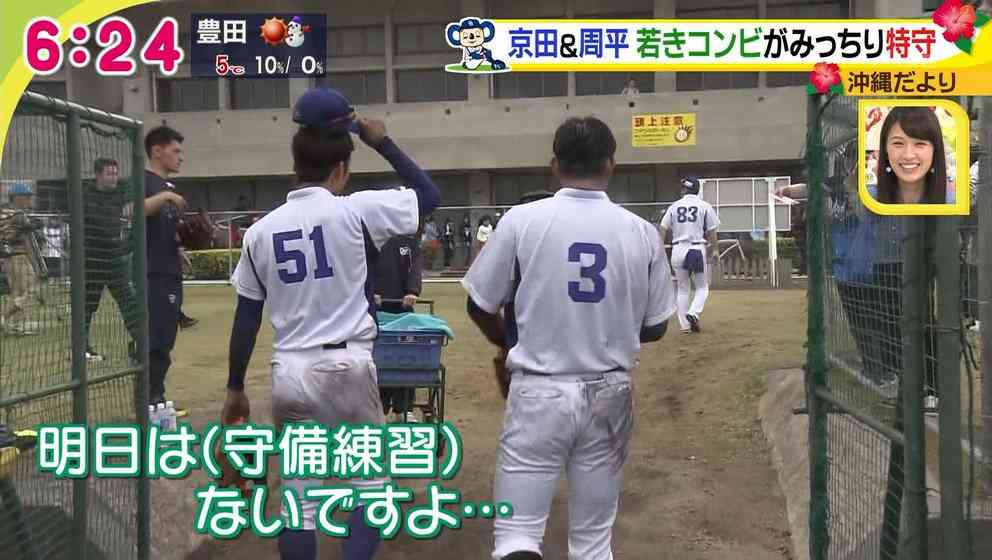 中日ドラゴンズ応援トピ