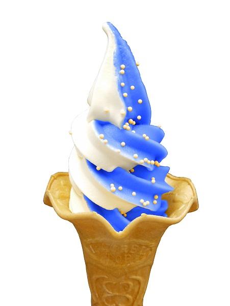 🍦変わり種ソフトクリーム選手権！🍦
