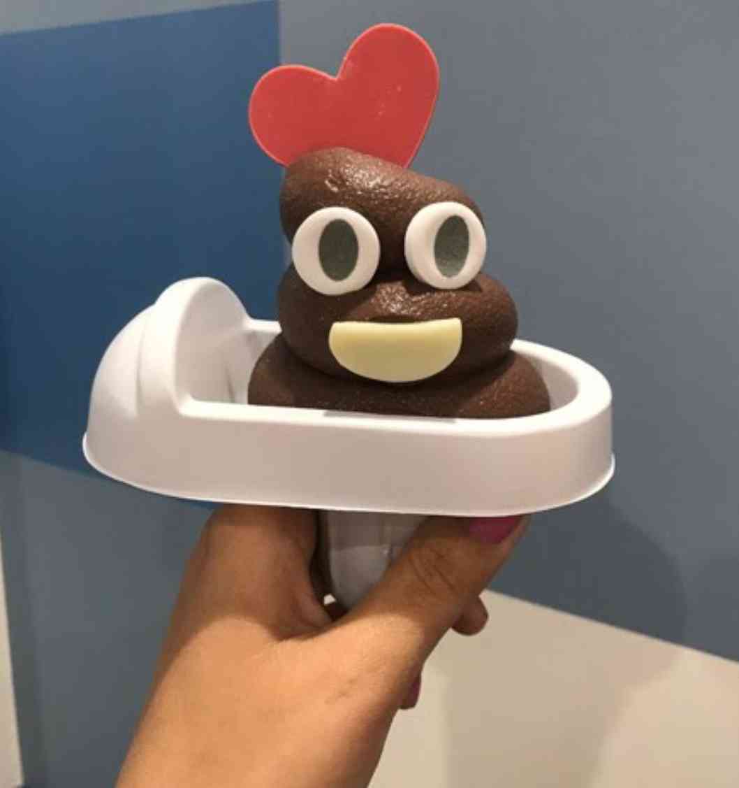 🍦変わり種ソフトクリーム選手権！🍦