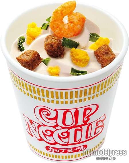 🍦変わり種ソフトクリーム選手権！🍦