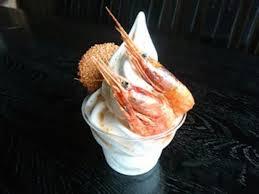 🍦変わり種ソフトクリーム選手権！🍦