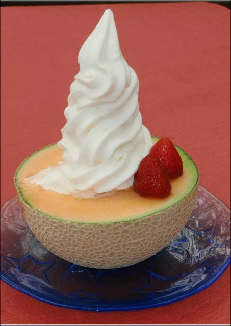 🍦変わり種ソフトクリーム選手権！🍦