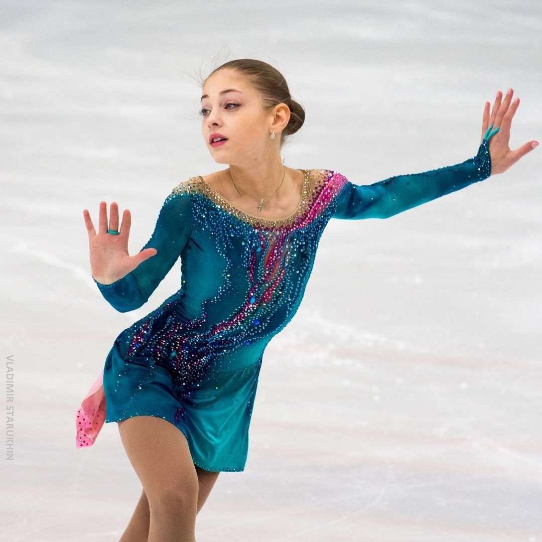 女子選手限定フィギュアスケート雑談トピ
