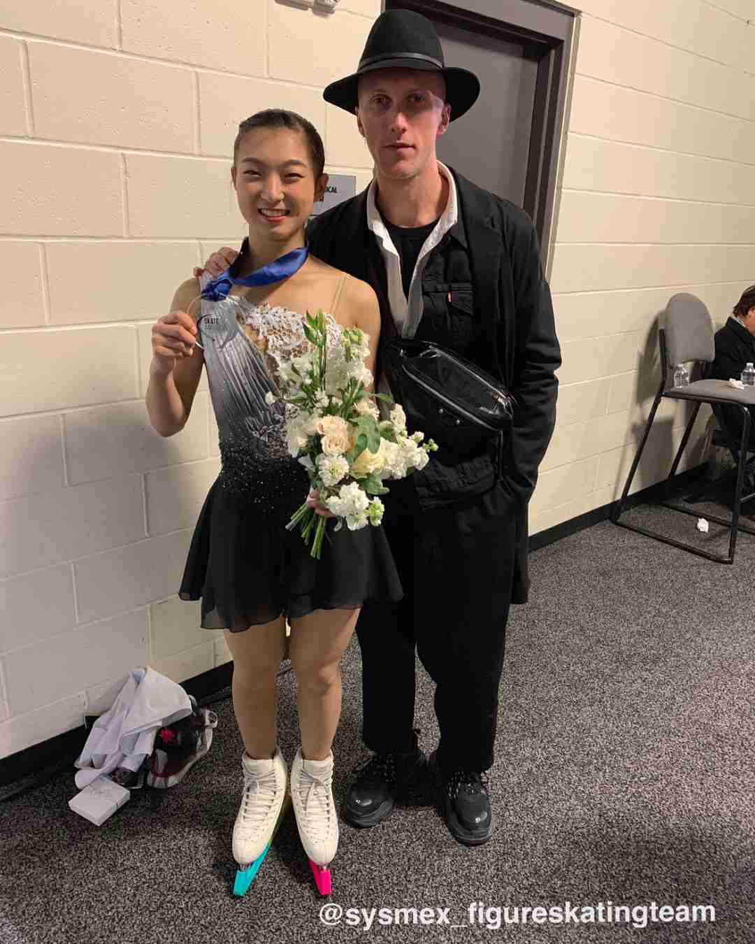 女子選手限定フィギュアスケート雑談トピ