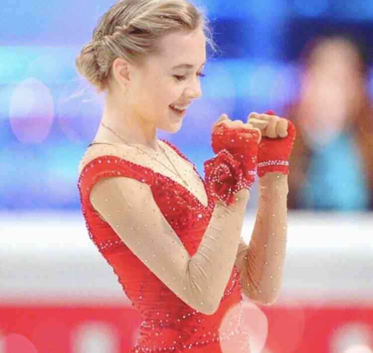 女子選手限定フィギュアスケート雑談トピ