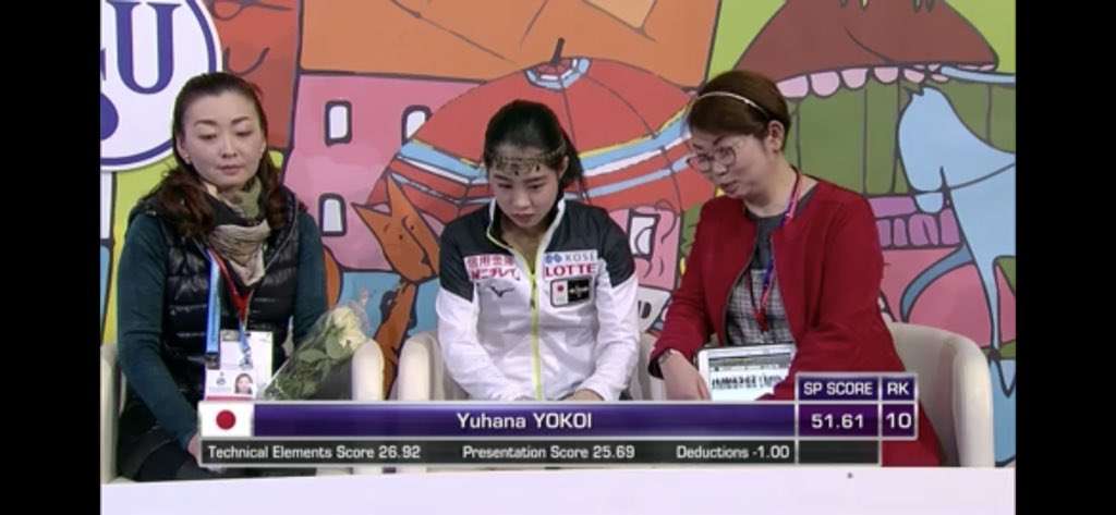 女子選手限定フィギュアスケート雑談トピ