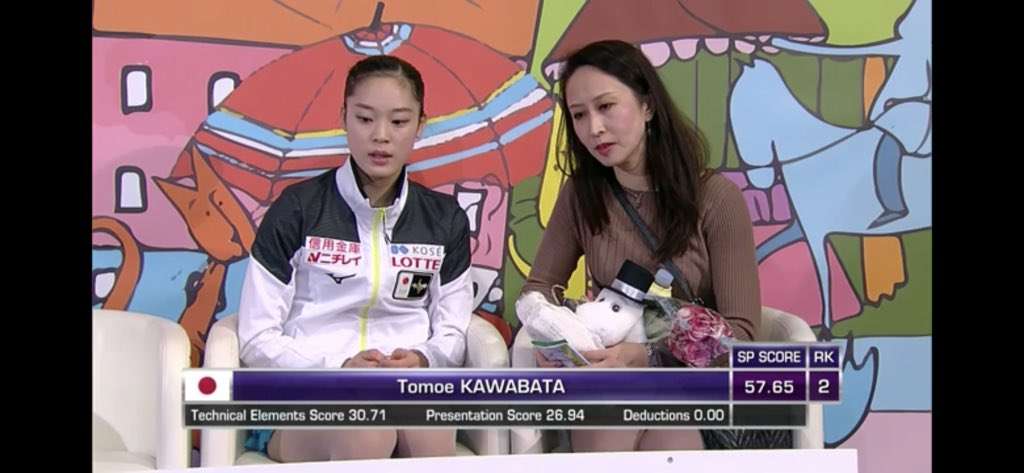 女子選手限定フィギュアスケート雑談トピ