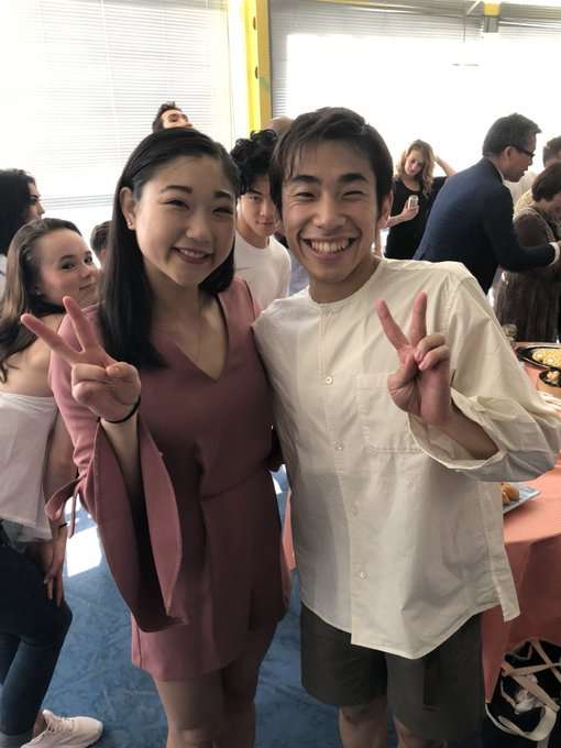 女子選手限定フィギュアスケート雑談トピ