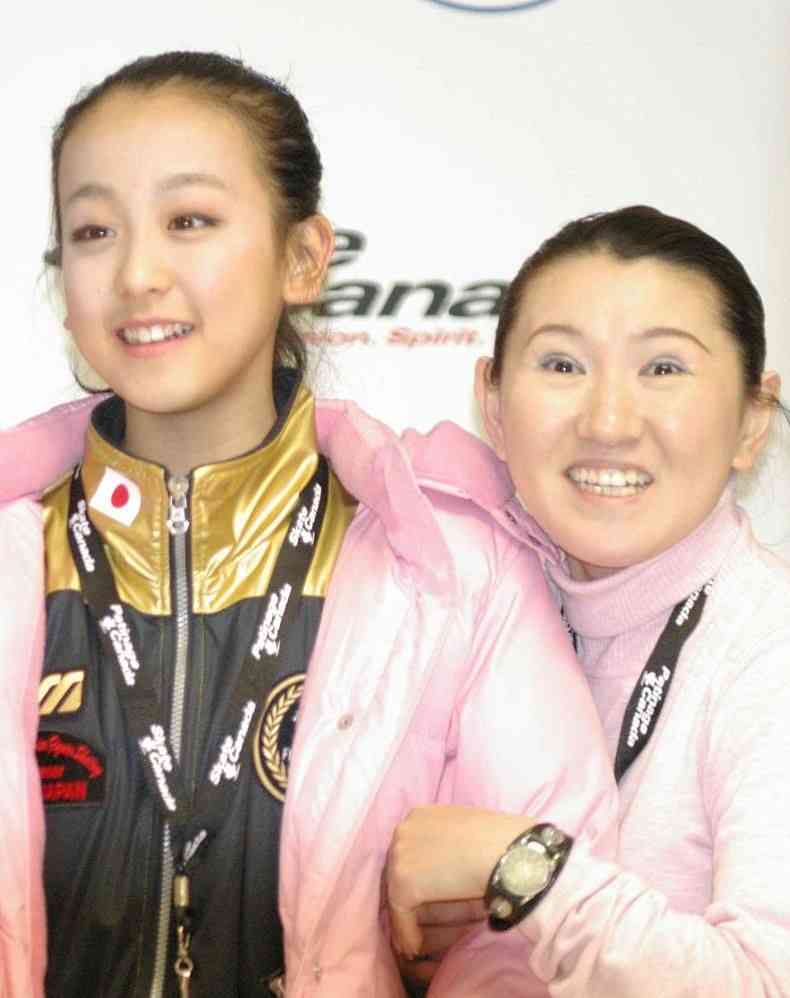 女子選手限定フィギュアスケート雑談トピ