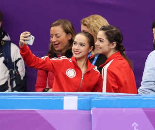 女子選手限定フィギュアスケート雑談トピ