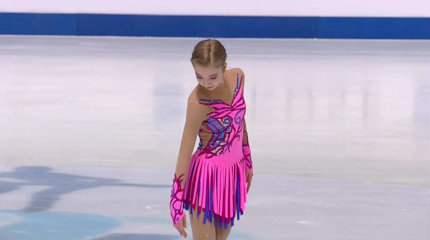女子選手限定フィギュアスケート雑談トピ