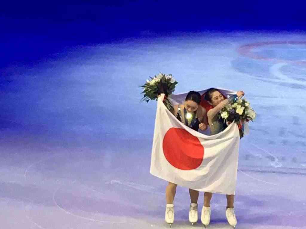 女子選手限定フィギュアスケート雑談トピ