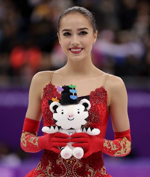 女子選手限定フィギュアスケート雑談トピ