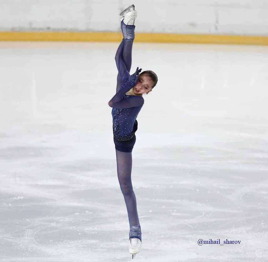 女子選手限定フィギュアスケート雑談トピ
