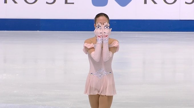 女子選手限定フィギュアスケート雑談トピ