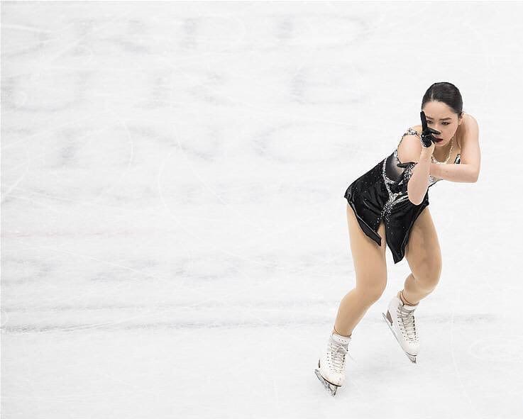 女子選手限定フィギュアスケート雑談トピ