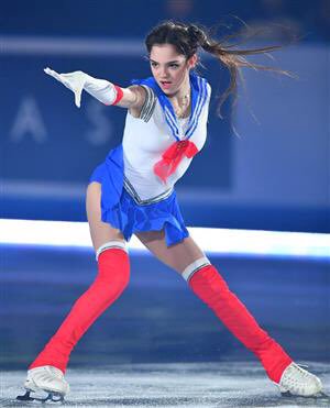 女子選手限定フィギュアスケート雑談トピ