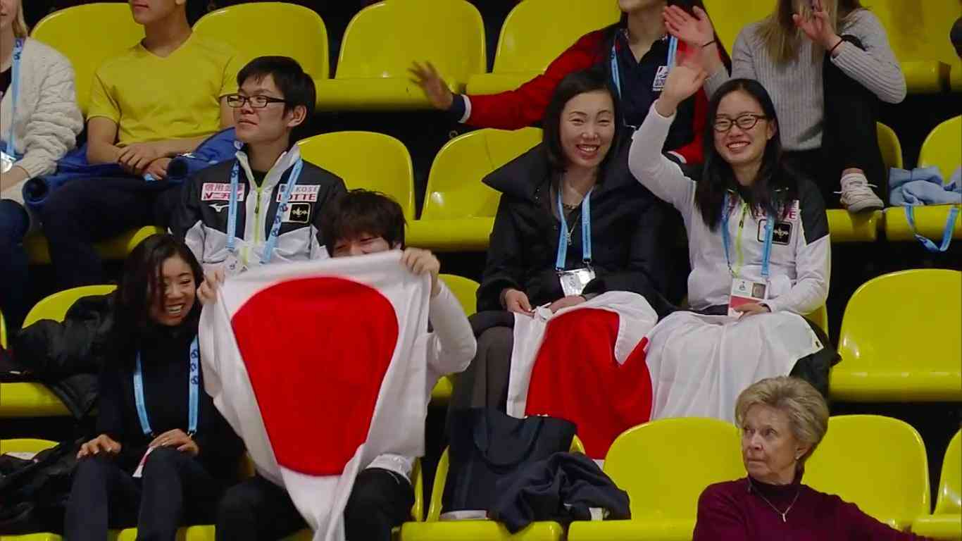 女子選手限定フィギュアスケート雑談トピ