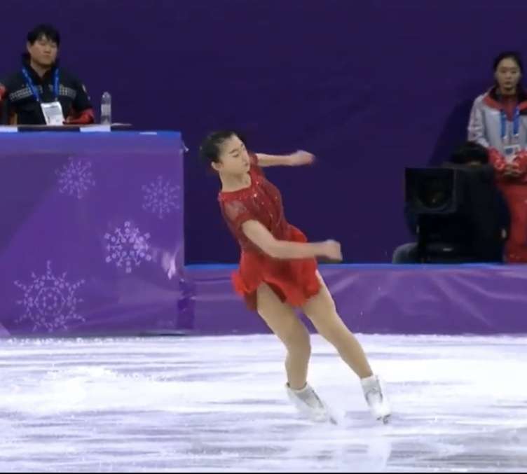 女子選手限定フィギュアスケート雑談トピ
