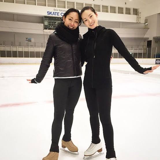 女子選手限定フィギュアスケート雑談トピ