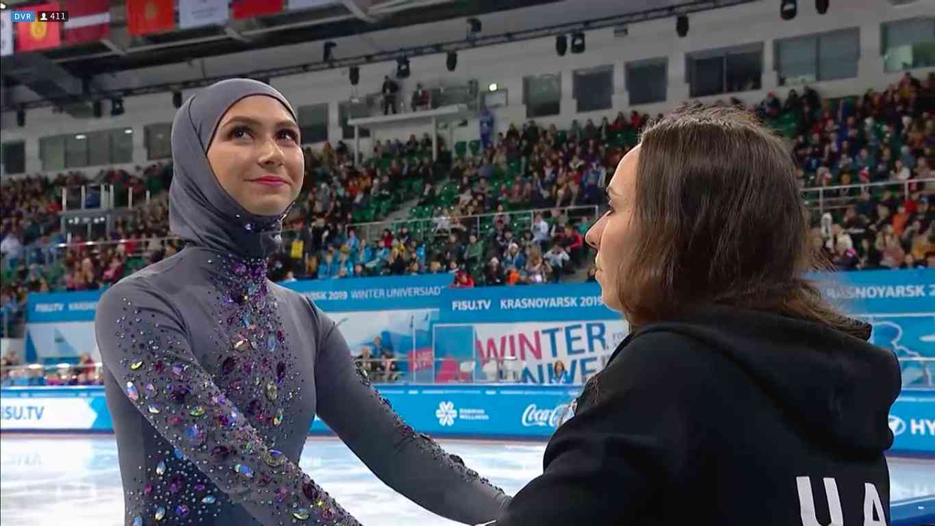 女子選手限定フィギュアスケート雑談トピ