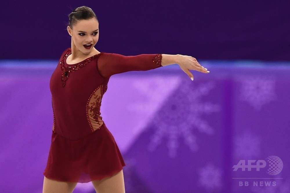 女子選手限定フィギュアスケート雑談トピ