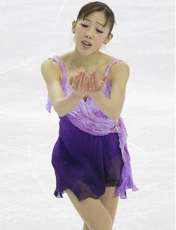 女子選手限定フィギュアスケート雑談トピ
