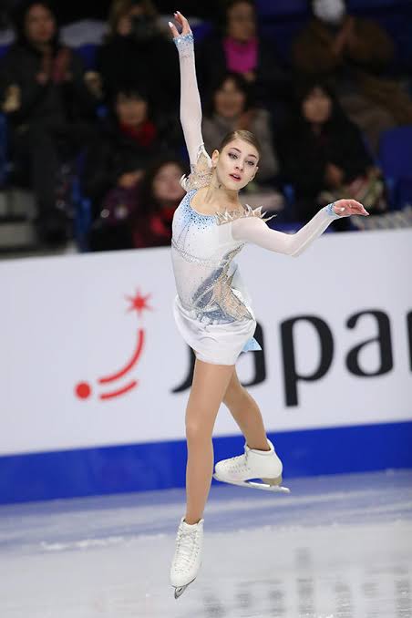 女子選手限定フィギュアスケート雑談トピ