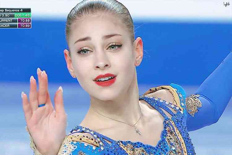 女子選手限定フィギュアスケート雑談トピ