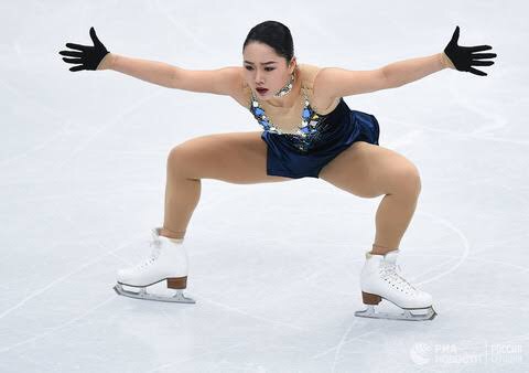 女子選手限定フィギュアスケート雑談トピ