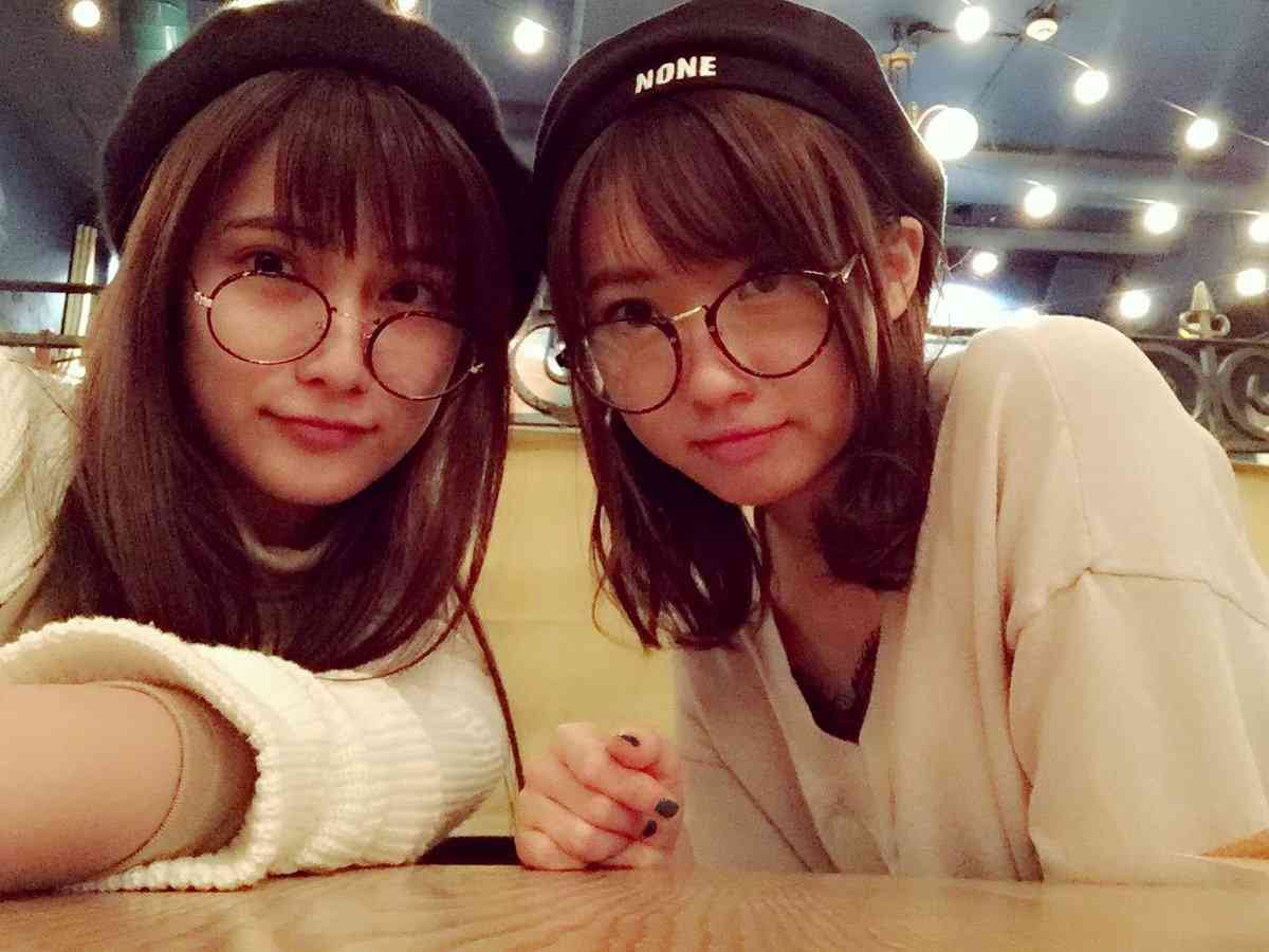 眼鏡をかけたイケメン・美人が見たい！