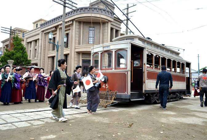 いだてん～東京オリムピック噺～(9)　「さらばシベリア鉄道」