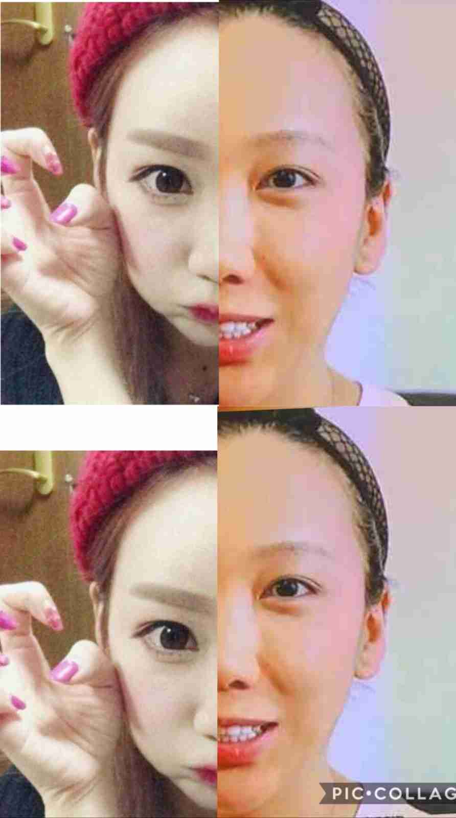 「写真集お待ちしてます」ざわちん、胸元露わなセクシー赤髪ショットを公開