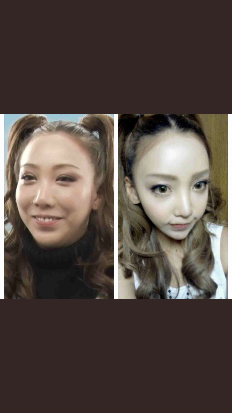 「写真集お待ちしてます」ざわちん、胸元露わなセクシー赤髪ショットを公開