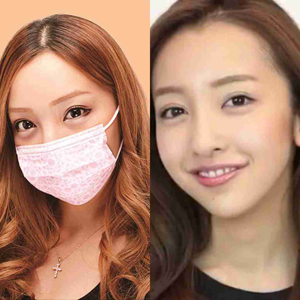 「写真集お待ちしてます」ざわちん、胸元露わなセクシー赤髪ショットを公開
