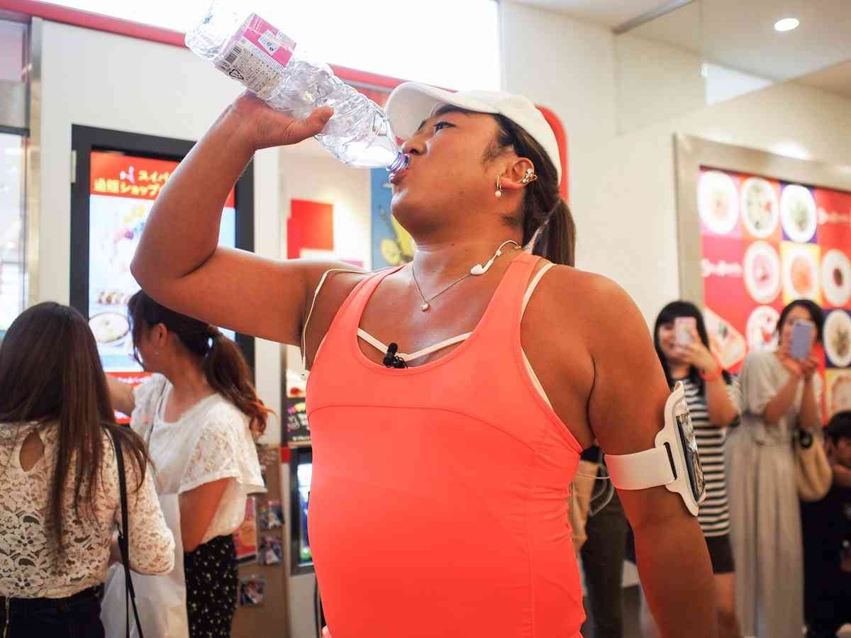 親近感が湧く体型の画像を貼るトピ