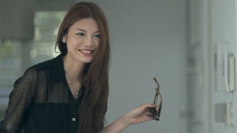 テラスハウス OPENING NEW DOORS