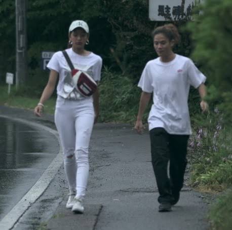 テラスハウス OPENING NEW DOORS
