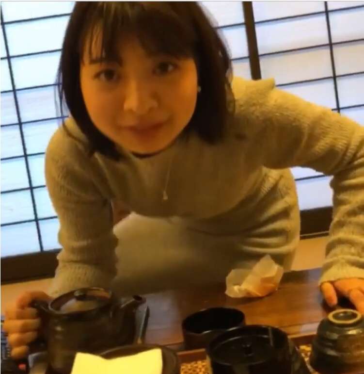 テラスハウス OPENING NEW DOORS