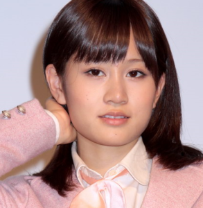 前田敦子が第1子男児出産 勝地涼パパに「妻には感謝しきれないくらい感謝」
