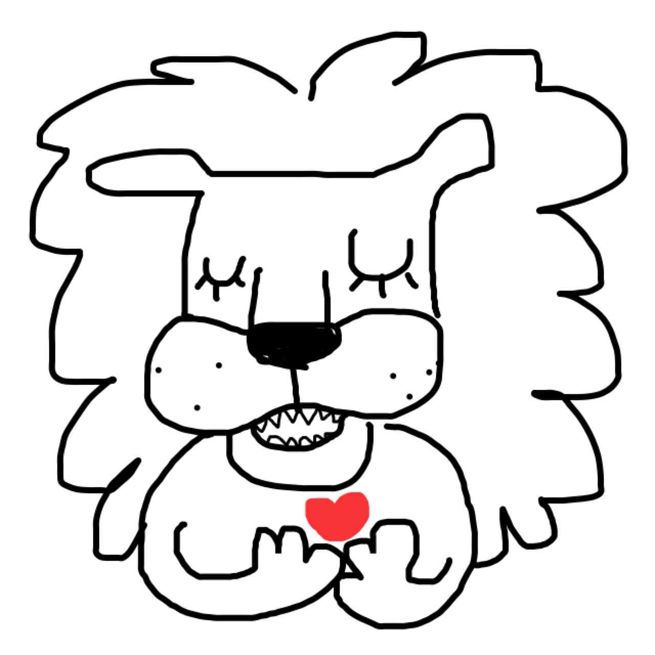 曲の一部分を絵で描いてタイトルがわかったらプラス