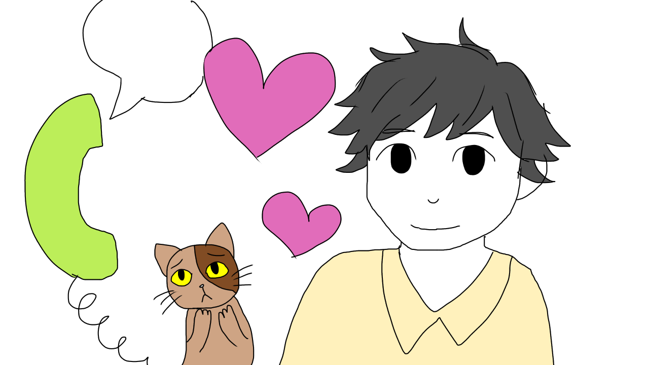 曲の一部分を絵で描いてタイトルがわかったらプラス