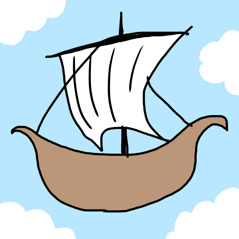曲の一部分を絵で描いてタイトルがわかったらプラス
