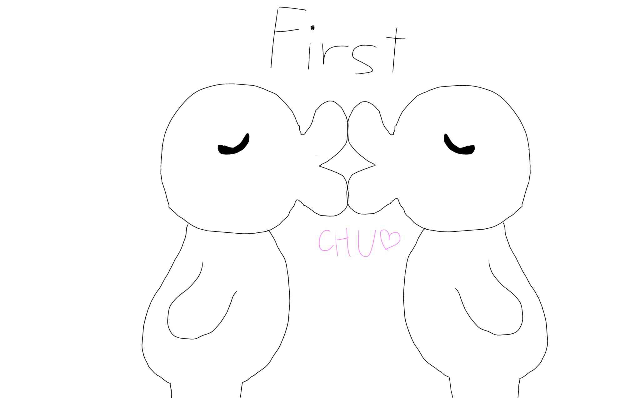 曲の一部分を絵で描いてタイトルがわかったらプラス