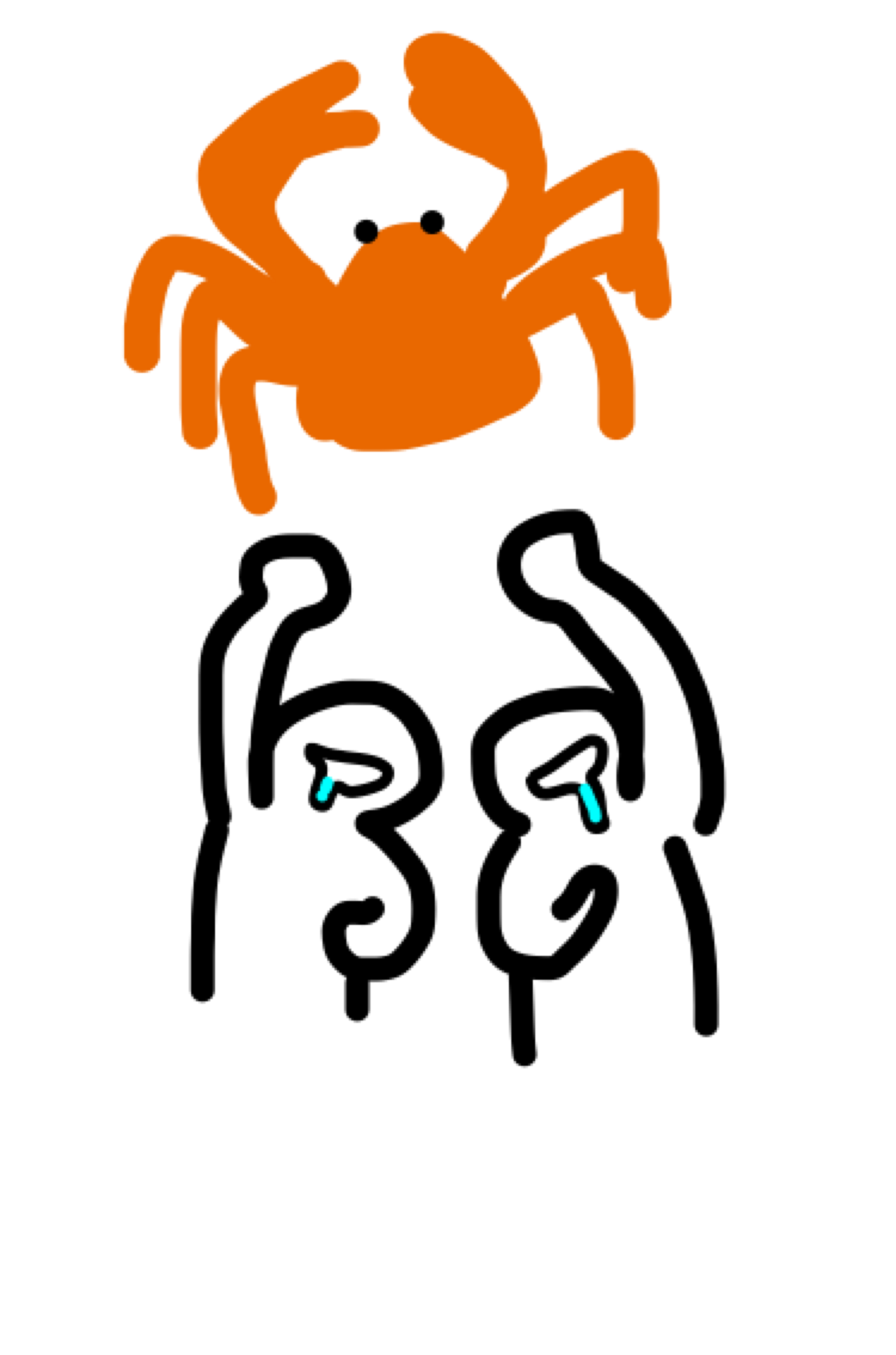 曲の一部分を絵で描いてタイトルがわかったらプラス