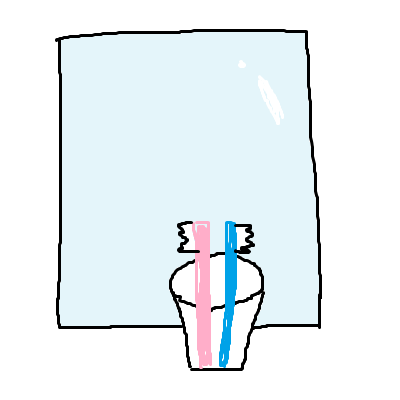 曲の一部分を絵で描いてタイトルがわかったらプラス