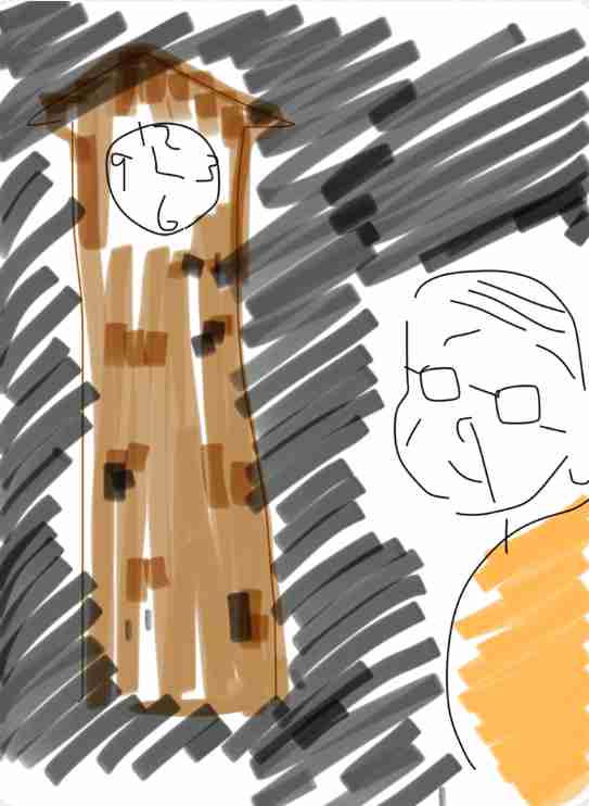 曲の一部分を絵で描いてタイトルがわかったらプラス